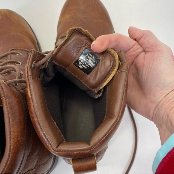 L.L. Bean Boots 12 Brown - Picture 13 of 16